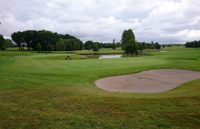 Tasteful Holiday Home in KarrebÃ¦ksminde near Sea - Foto 2