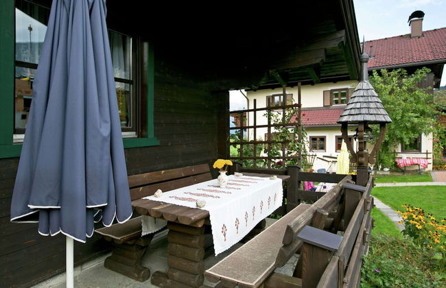 Chalet in Leogang Salzburg, With Garden - Photo 18