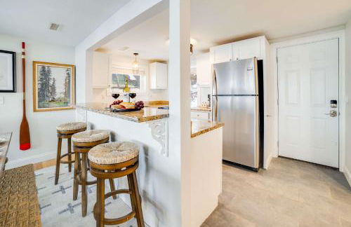 Lake Access Mtn Views Game Room Hot Tub & More - Foto 12