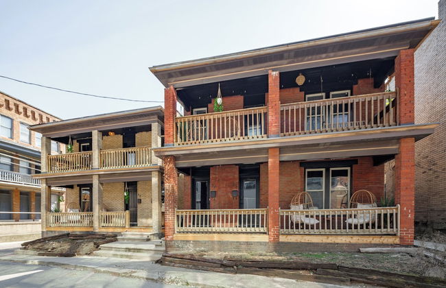 Jungle Casa Lundy - Photo 18