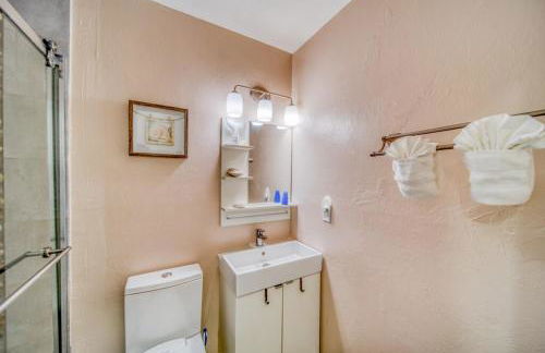 Cozy Cape Escape - Jacuzzi - Foto 21