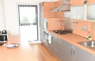 Glasgow Hydro Apt with Great Views - Foto 6