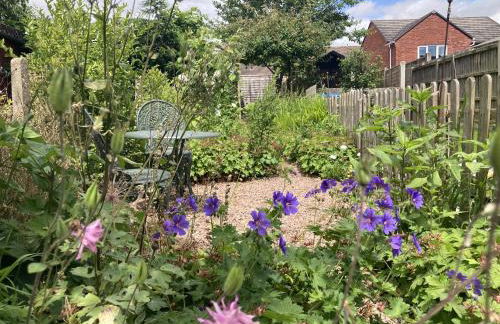 Witcroft Cottage - Foto 68