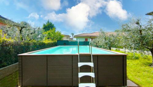 Villa Mirarino - Foto 2, Garden view