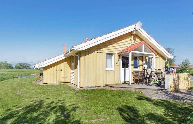 12 Person Holiday Home in Otterndorf - Foto 11