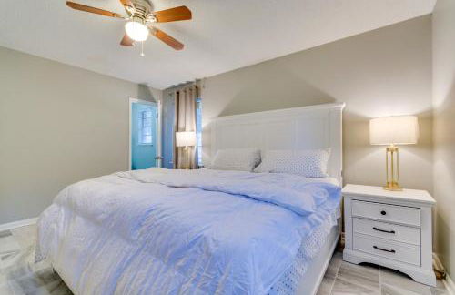 7 Mi to Dtwn Little Rock Home Near Interstate - Foto 14