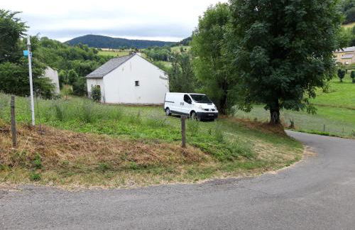 Gite au pied du mont Lozère 3 - Foto 6