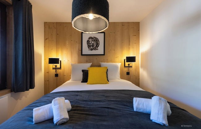 Résidence Terrésens Le Cristal Lodge - Photo 3