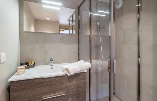 Duplex 4 pièces avec balcon et parking, 6 pers. - Les Avanchers-Valmorel - FR-1-291-872 - Photo 2