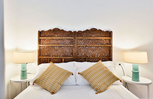 APARTAMENTOS PUERTA SEVILLA DE CORDOBA - Photo 3