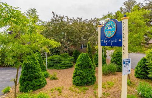 Beach Plum Townhouse - Foto 23