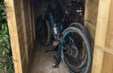 14th century Rose cottage, Centre of Alfriston By Air Premier - Foto 12