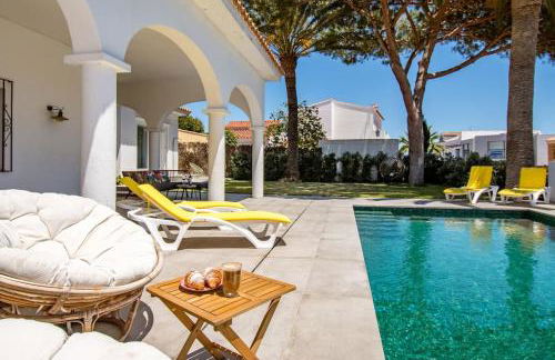 Verianmar 4 bedroom villa in Sotogrande with Pool - Foto 6