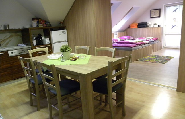 Apartmany Vlčková - Photo 20