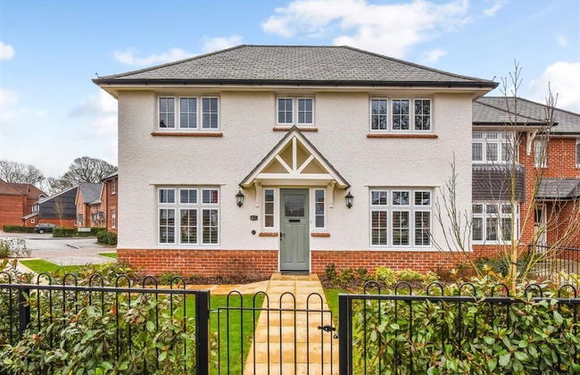 Barfoot Close - Foto 26