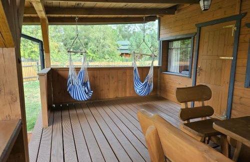 Domek Jabłonka - Foto 7