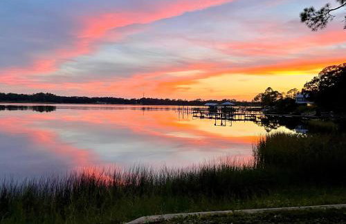 Navarre Bayhouse Retreat - Foto 21