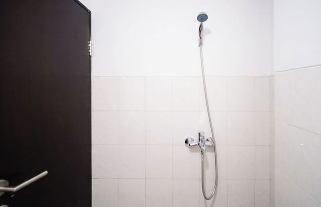 New And Homey 2Br Apartment At Suncity Residence - Foto 13