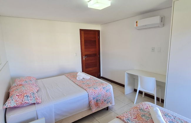 Flats at Club Meridional - Praia dos Carneiros - Foto 16