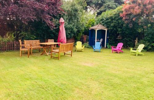 Nuthooks House - Foto 8