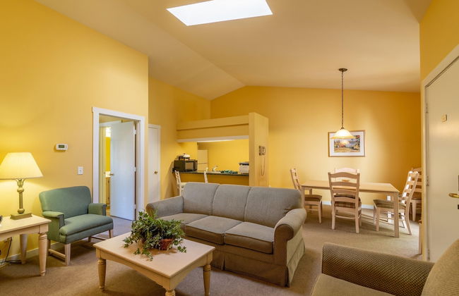 Massanutten Resort by Tripforth - Foto 47