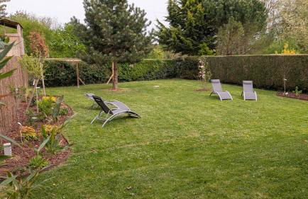 Les Marguerites - Foto 27