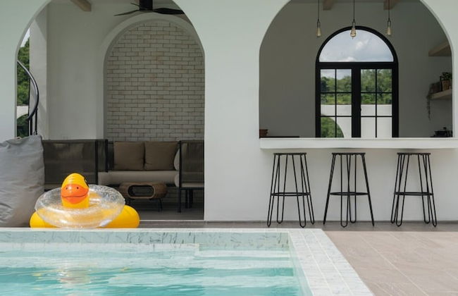 Oxygen Valley Khao Yai B1 - Foto 27