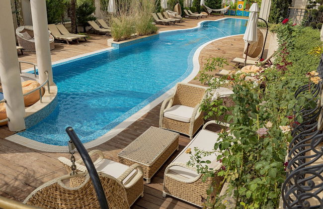 Menada Harmony Suites X Apartment - Photo 27