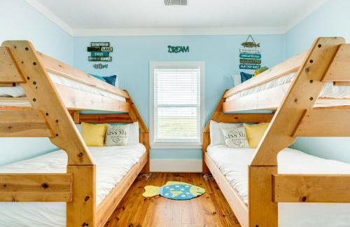Perfect | Gulf Views | Furnitured Deck | Sleeps 10 - Foto 26