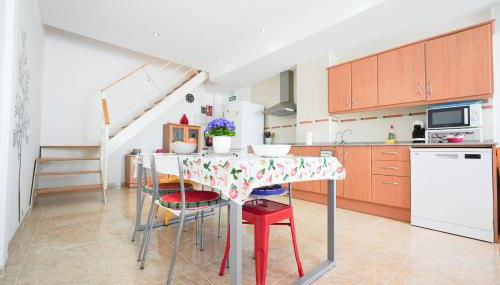 LE FLAMANT ROSE - Foto 4, dishwasher