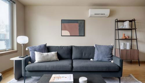 Queen Anne 1br w gym wd lounge roof deck SEA-577 - Foto 2, Other