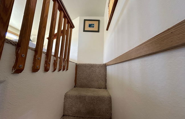 Ocean Front Cabin 11 w Jacuzzi Superb Views - Foto 51