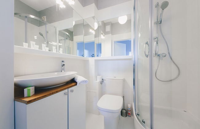 ShortStayPoland Świętokrzyska - B38 - Photo 25