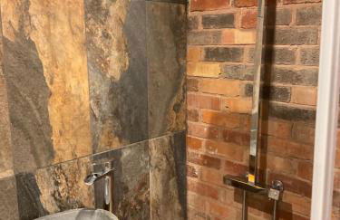 Keepers Lodge - Photo 20