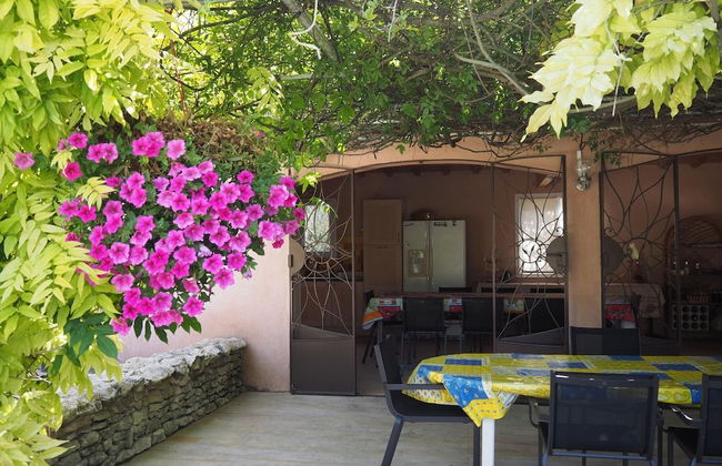 Premium Villa With Garden and Pool, Lambesc - Foto 22