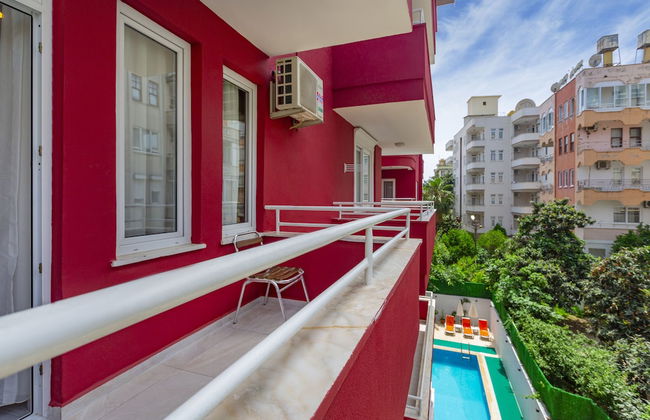 Twin Apart Hotel - Foto 53