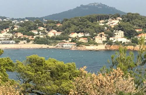 Joli T3 à 5 mins à pied plage et port avec parking - Foto 15