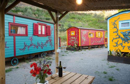 Agriturismo La Rovere - I Carrozzoni Gitani - Foto 7