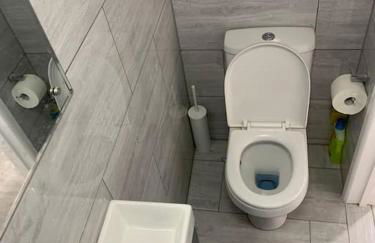 Cosy Studio Flat-Just Renovated-Free Street Parking & Independent Entrance - Foto 38