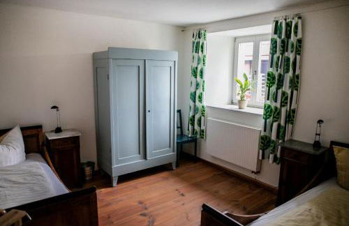 Ferienhaus auf Gut Weimarschmieden - Foto 13