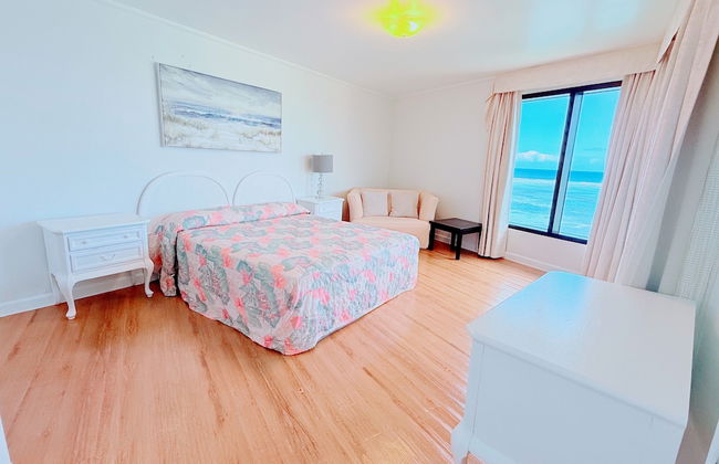 Alupang Beach Tower, UPGRADED units - Photo 45