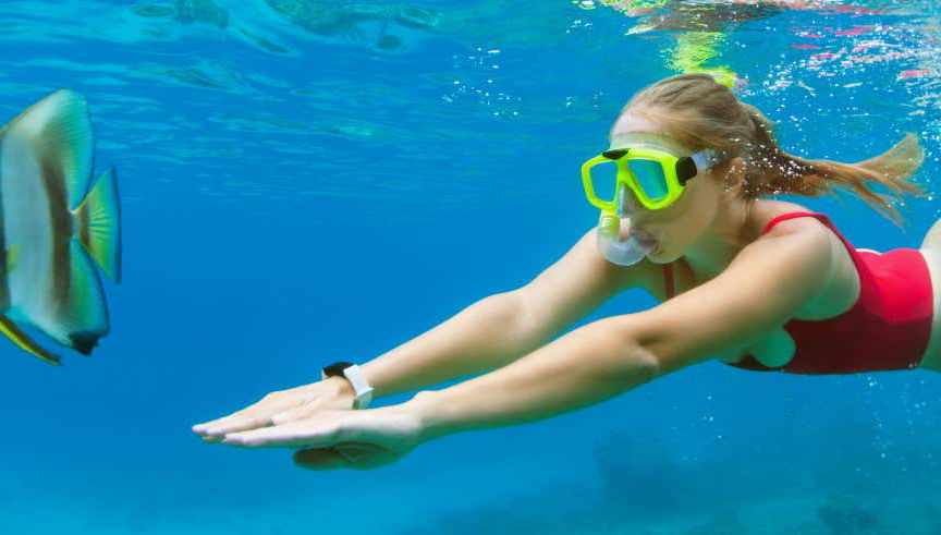 Houseboat Cruise & Snorkel Tour