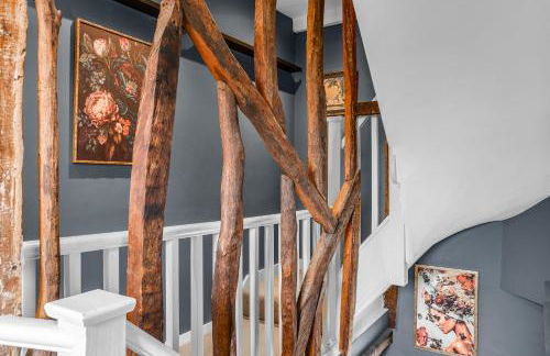 The Blue Anchor House - close to London - Foto 18