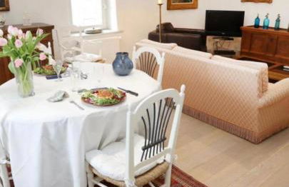 Au l’heur de mon cloché - Foto 1