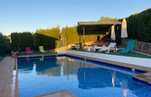 Casa Rural Bellavista - Foto 8