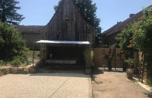 Gîte du Meynet - Foto 14