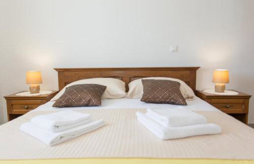 Apartment Mojaš - Photo 20