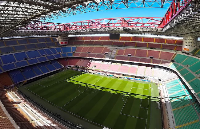 Charming Milanese Apartments - Photo 72