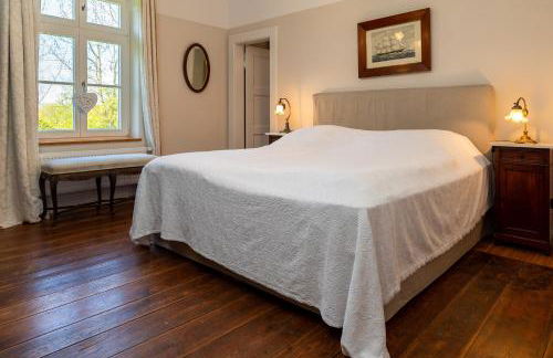 Landhaus Wusse Ferienwohnung Stralsund - Foto 29