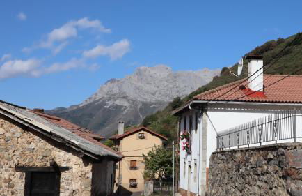 Casa Rural Cares - Foto 21